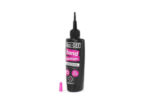 MUC-OFF – Płyn Do Dezynfekcji Rąk, 120ML