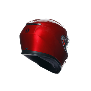 Kask motocyklowy AGV K3 Competizione