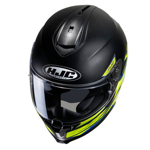 Kask motocyklowy integralny HJC C70 PENTAS