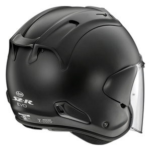 Kask motocyklowy ARAI SZ-R Evo Frost