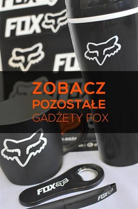 Smycz do kluczy FOX