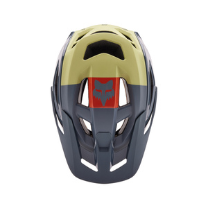 Kask rowerowy FOX Speedframe Pro Klif Ce Pale Green