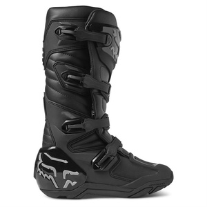 Buty motocyklowe cross offroad mtb FOX Comp X czarny