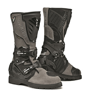 Buty motocyklowe SIDI Adventure 2 GREY [Gore-Tex]