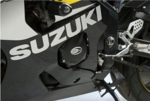 Osłona silnika R&G Suzuki GSXR600/750 K4-K5 Lewa strona