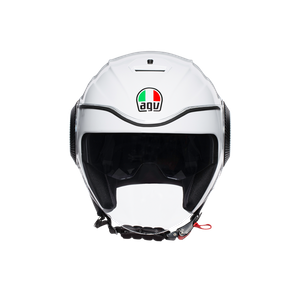 Kask motocyklowy AGV Orbyt