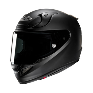 Kask motocyklowy integralny HJC RPHA 12 matowy czarny