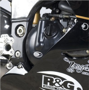 Osłona silnika R&G Kawasaki ZX10-R 04-05 Prawa strona