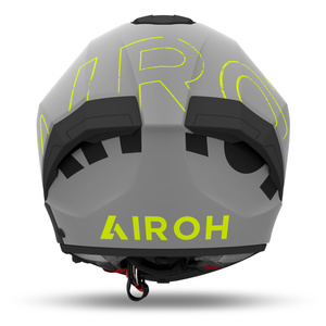 Kask motocyklowy AIROH Matryx Scope