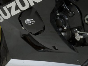 Osłona silnika R&G Suzuki GSXR600/750 K4-K5 Lewa strona