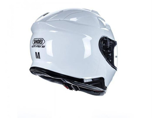 Kask motocyklowy integralny SHOEI GT-AIR 2 Biały