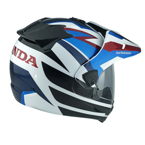 Kask motocyklowy ARAI Tour-X5 Honda Africa Twin