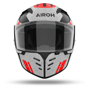 Kask motocyklowy AIROH Connor Omega