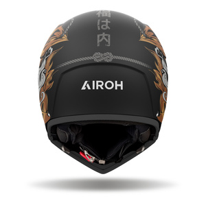 Kask motocyklowy AIROH J110 Oni