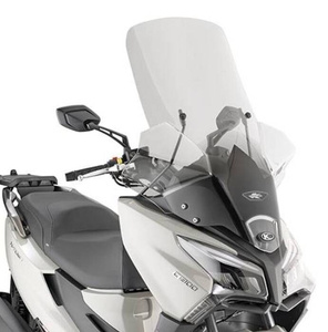 KAPPA MOCOWANIE SZYBY 6115DTK KYMCO X-Town 125-300 City (20)