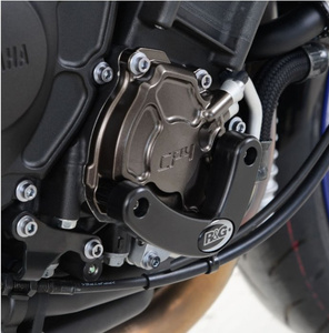 Slidery silnika R&G Yamaha YZF-R1 15-/Yamaha MT-10 16 Prawa strona