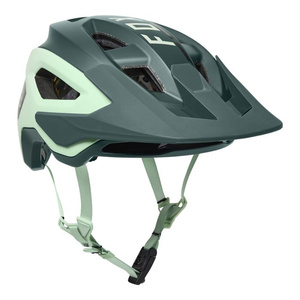 Kask rowerowy mtb cross offroad FOX Proframe Blocked