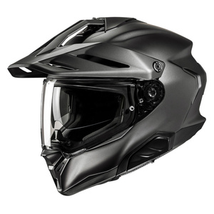 Kask motocyklowy HJC RPHA 60 Solid tytanowy półmat