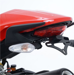 Mocowanie tablicy rejestracyjnej R&G Ducati Monster 821/Monster 1200