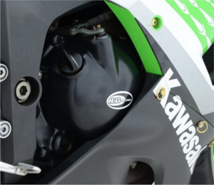 Osłona alternatora R&G Kawasaki ZX6-R 05-06 Prawa strona