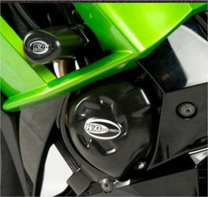 Osłona silnika R&G Kawasaki Z1000 10-/Z1000SX Pair