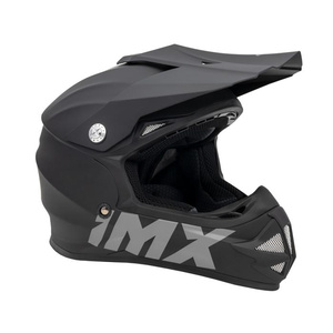 Kask motocyklowy CROSS/OFFROAD dziecięcy IMX FMX-01 Junior