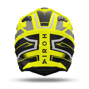 Kask motocyklowy AIROH Commander 2 Mavick