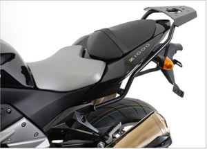 Stelaż Alu-Rack pod płytę montażową kufra SW-MOTECH Kawasaki Z750 / Z1000 (07-)  