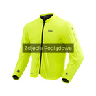 Membrana wodoodporna motocyklowa uniwersalna Rebelhorn In&Out HYDRASHIELD PRO żółty fluo