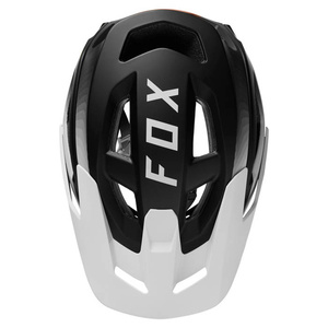 Kask rowerowy mtb cross offroad FOX Speedframe Pro Fade