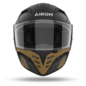 Kask motocyklowy AIROH Connor Zeus