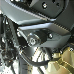 Crash Pady Aero R&G do Yamaha XJ6 / Diversion 09-