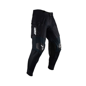 Spodnie motocyklowe LEATT Moto 4.5 Enduro Black