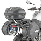 Stelaż kufrów bocznych GIVI One-Fit Monokey - BMW F 900 XR (2020)