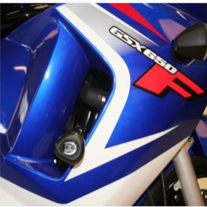 Crash Pady Aero R&G do Suzuki GSX650 F 08-