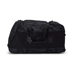 Torba FOX Shuttle 180 Roller-Black Camo Black Camo