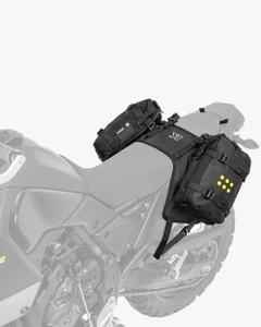 Adapter do montażu toreb Kriega z serii OS do motocykla Yamaha Tenere 700