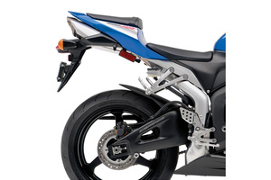 Przedłużenie błotnika do Honda CBR600RR 09-12 (tylne)