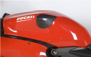 Slidery zbiornika paliwa R&G do Ducati 1199 Panigale (2012-)