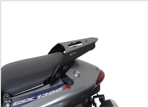 Stelaż Alu-Rack SW-MOTECH pod płytę montażową kufra Suzuki GSX-R 1300