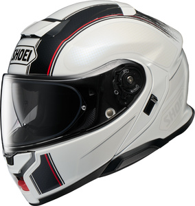 Kask motocyklowy szczękowy SHOEI NEOTEC 3 Satori tc-6