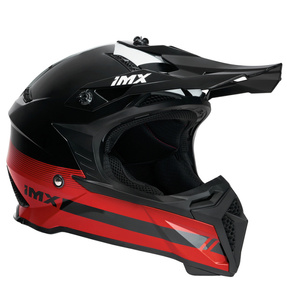 Kask motocyklowy CROSS/OFFROAD IMX FMX-02