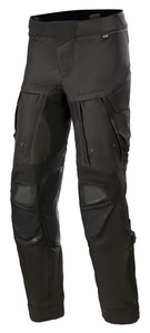 Spodnie motocyklowe ALPINESTARS HALO Drystar