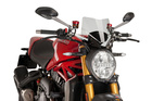 Owiewka PUIG do Ducati Monster 797 / 821 / 1200 14-21