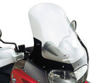 KAPPA SZYBA HONDA XL 1000V VARADERO '99-'02, 62,4 X 55 CM PRZYCIEMNIANA