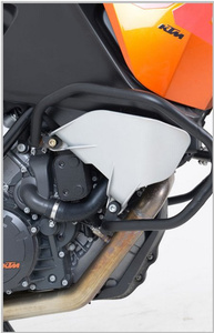 Crashbar/Gmol R&G KTM 1190 Adventure