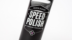 MUC-OFF 627 – Polerująco-Woskujący Spray Do Powierzchni, 400ML