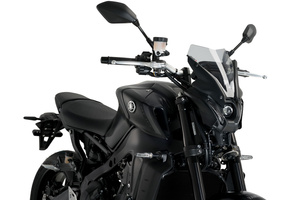 Owiewka PUIG do Yamaha MT-09 21-22 (Sport)