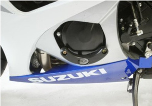 Slidery silnika R&G Suzuki GSX-R1000 K7-K8 Lewa strona