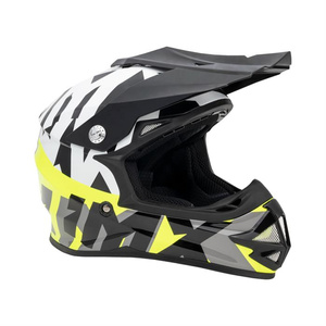 Kask motocyklowy CROSS/OFFROAD dziecięcy IMX FMX-01 Junior dziecięcy IMX FMX-01 Junior